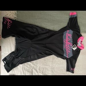 Cycle Suit BRAND NEW